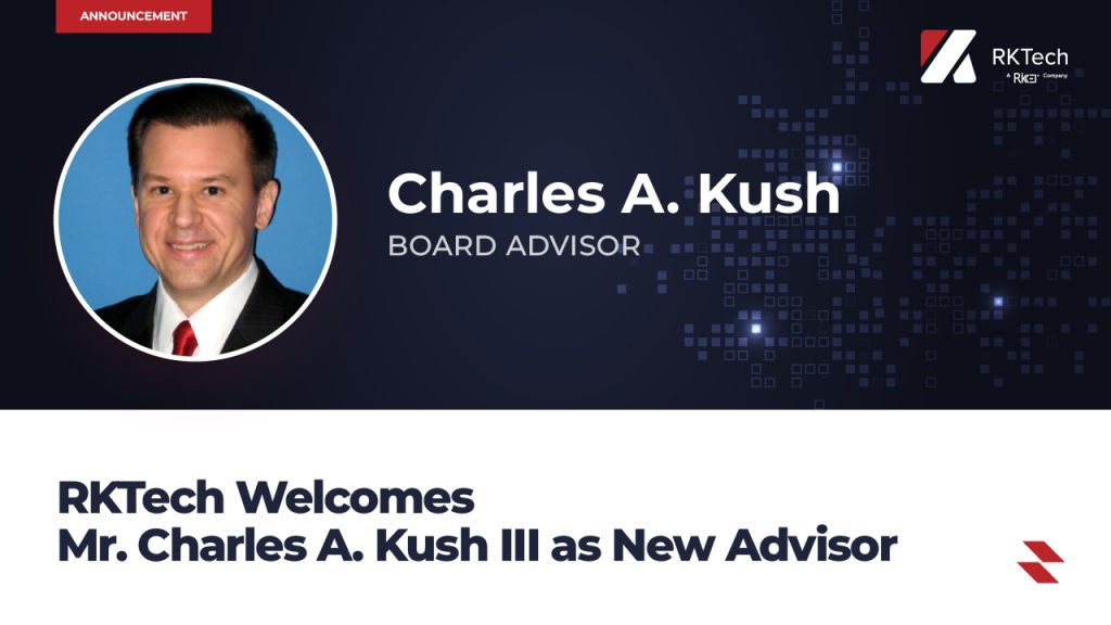 Charles A. Kush