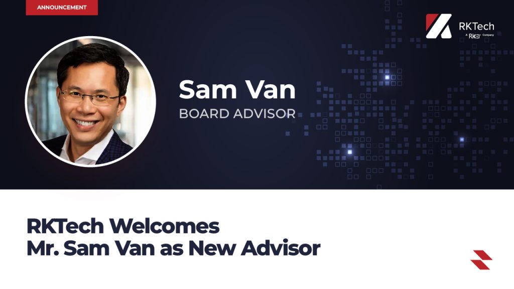 Sam Van Thumb