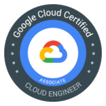 Google Cloud Engineer