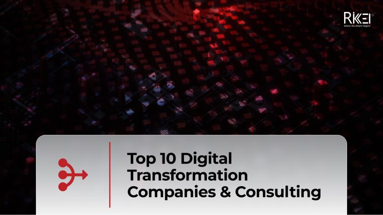 Top 10 Digital Transformation Companies & Consulting (1)