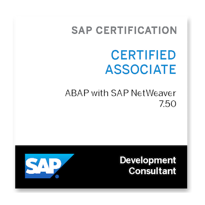 ABAP With SAP