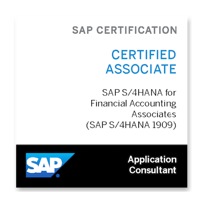 SAP S 4HANA