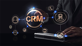 Salesforce CRM Analytics: ビジネス成果向上のための強力な分析ツール