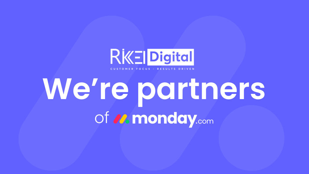 Rikkei digital monday