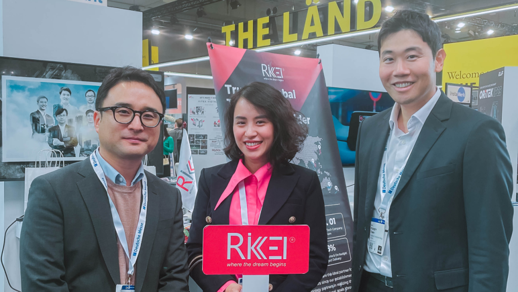 Hannover Messe 2024