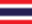 Flag Thailand 1